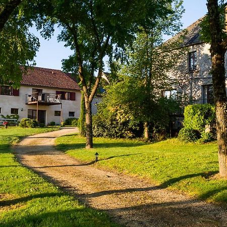 Domaine Des Ormeaux Villa Ajat Екстериор снимка