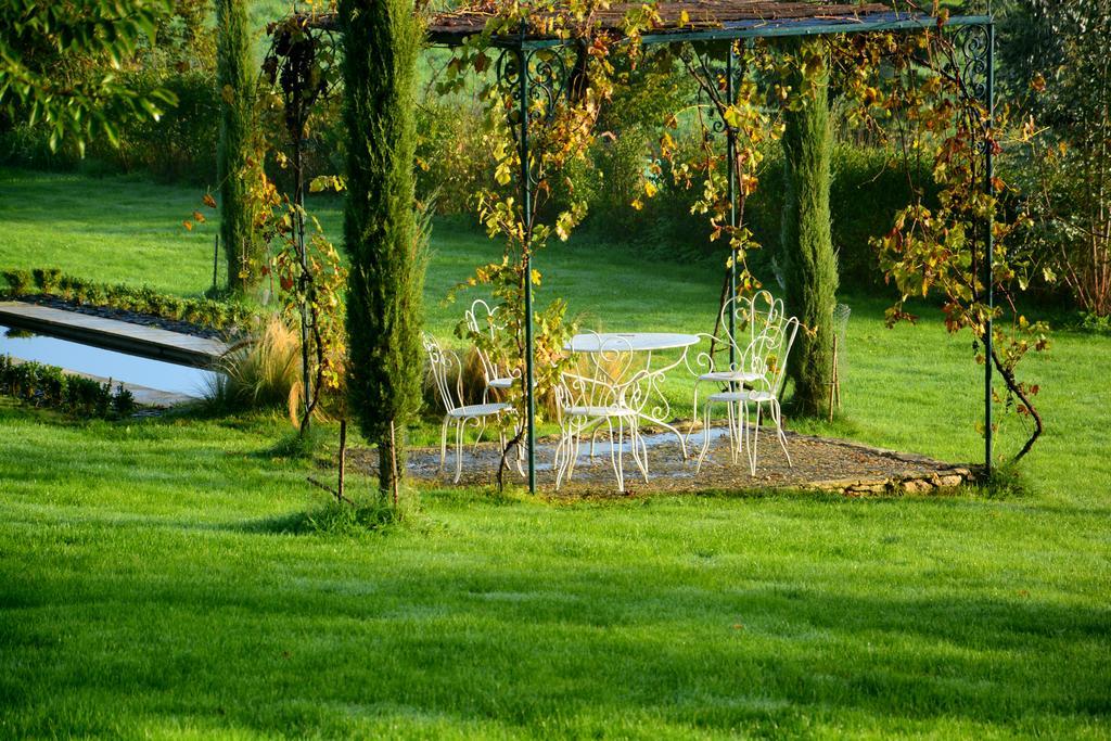 Domaine Des Ormeaux Villa Ajat Екстериор снимка