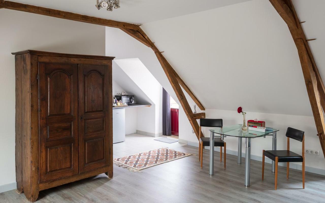 Domaine Des Ormeaux Villa Ajat Екстериор снимка