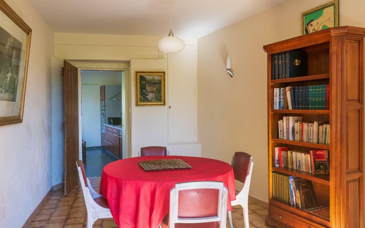 Domaine Des Ormeaux Villa Ajat Екстериор снимка