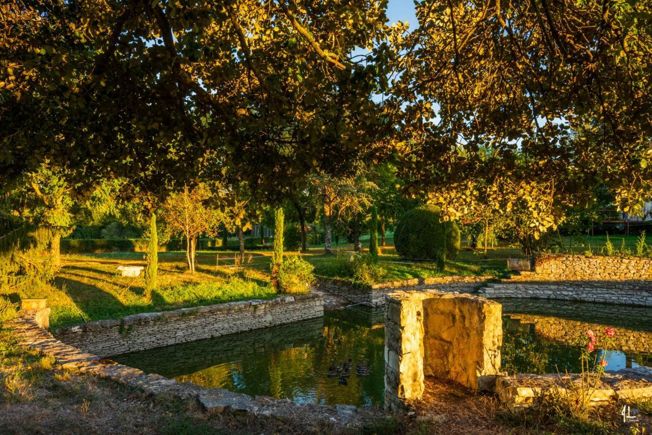 Domaine Des Ormeaux Villa Ajat Екстериор снимка